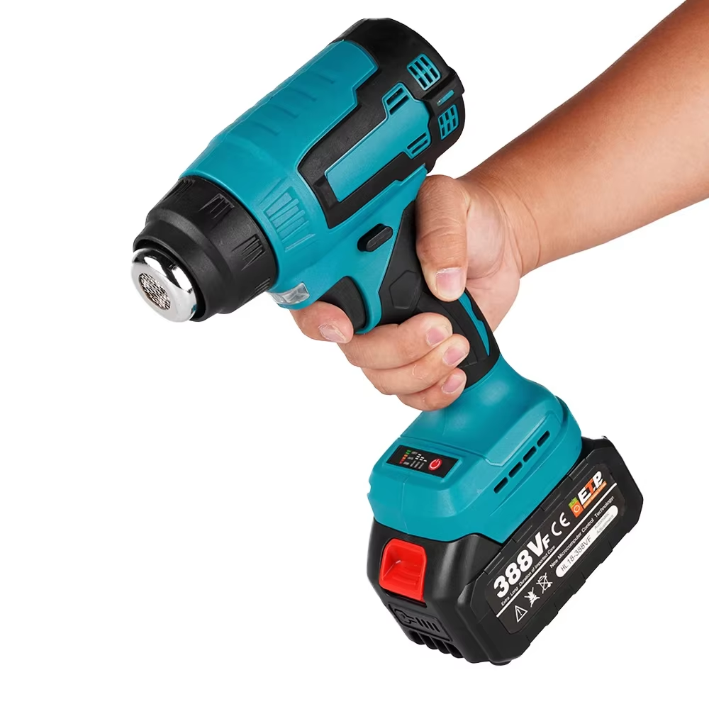 2000W Electric Heat Gun