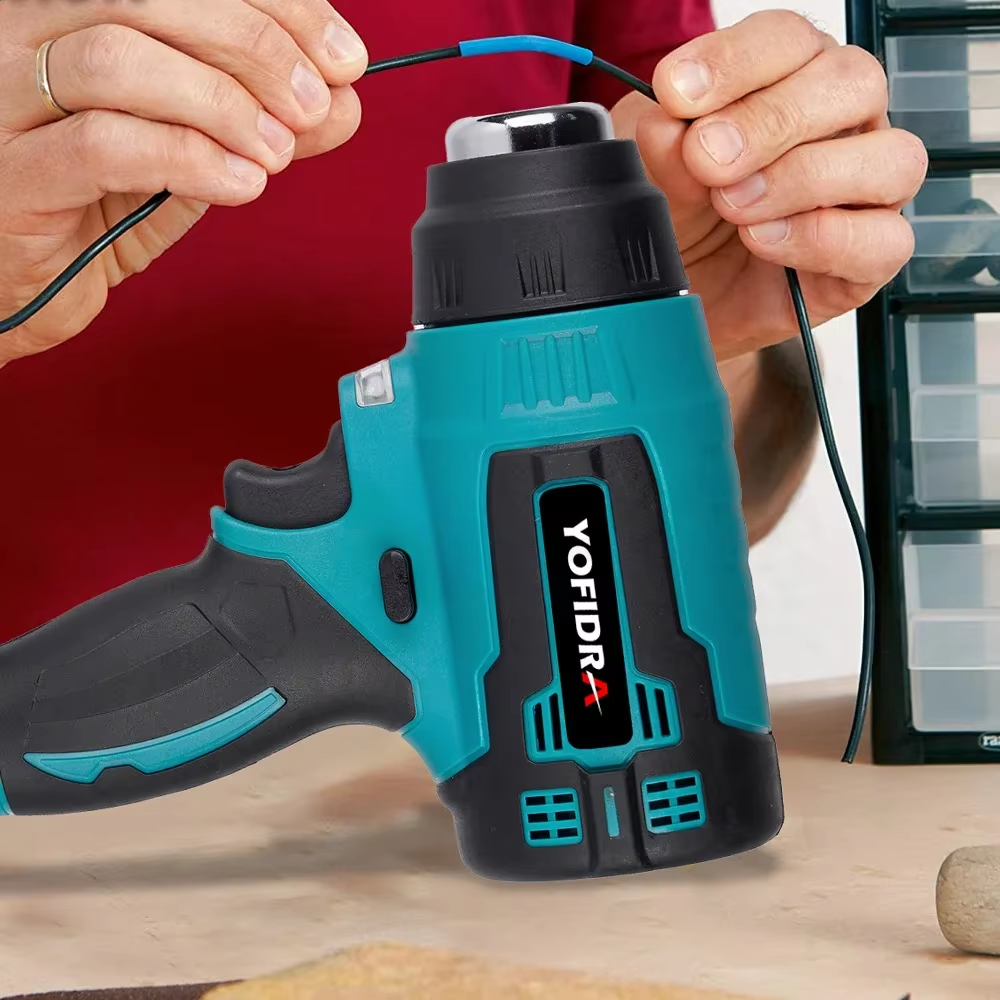 2000W Electric Heat Gun