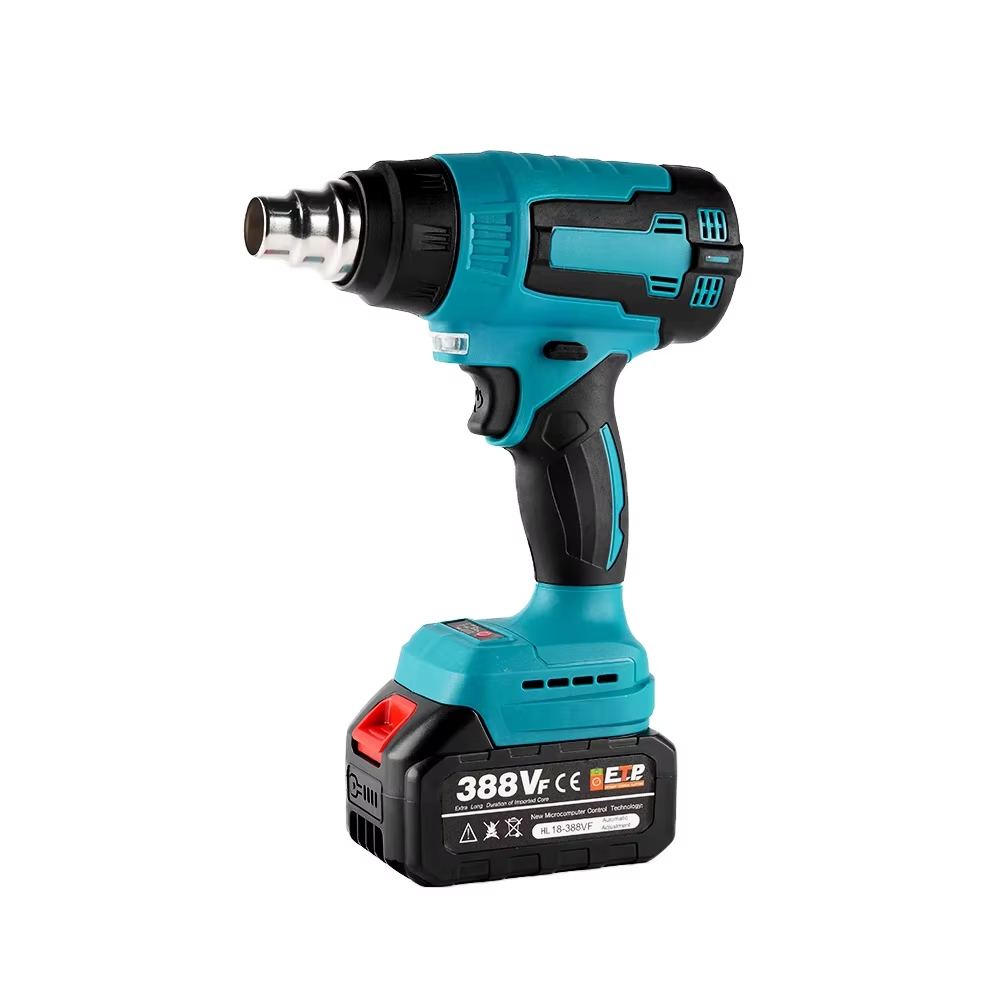 2000W Electric Heat Gun