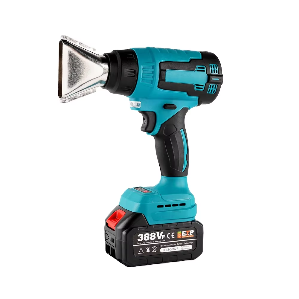 2000W Electric Heat Gun