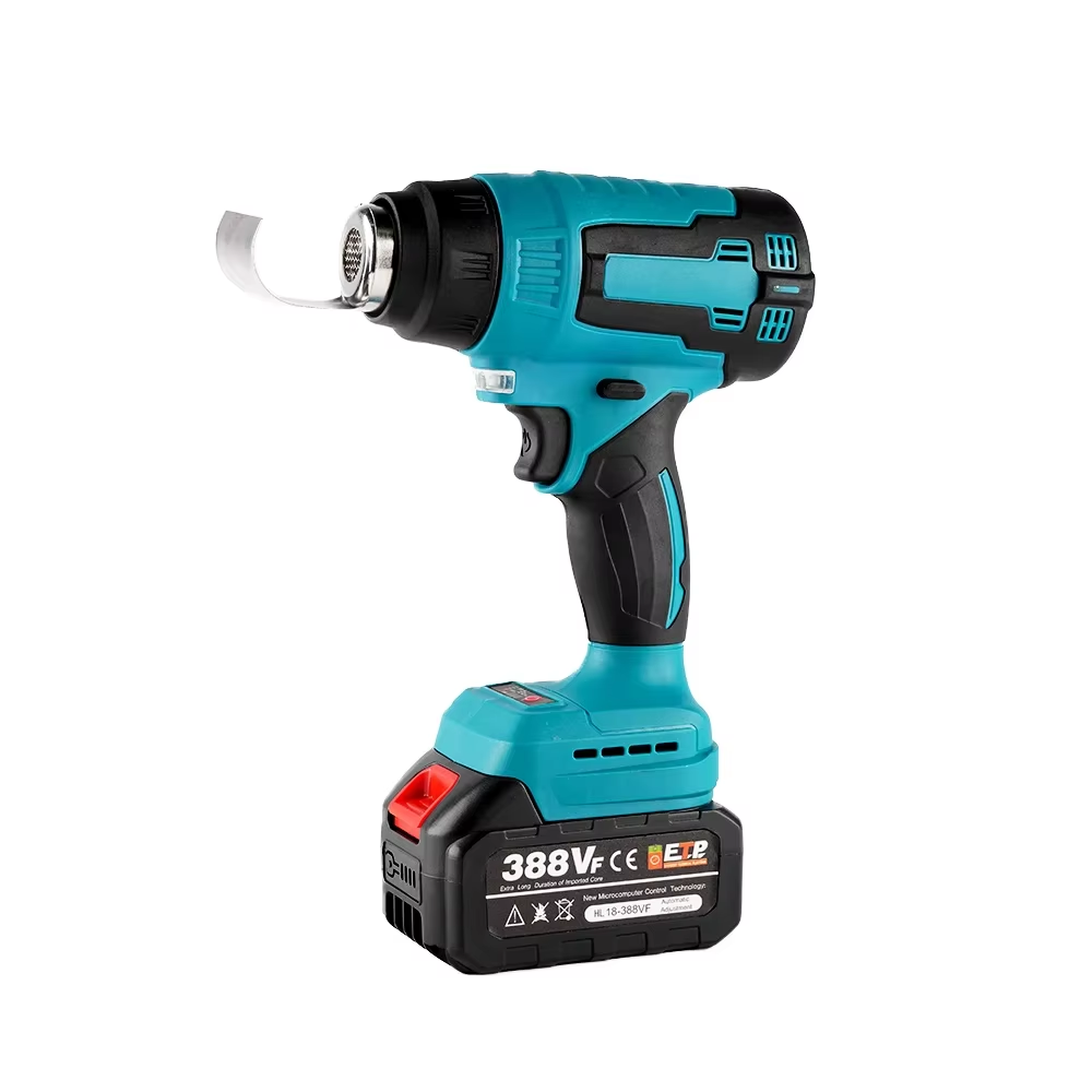 2000W Electric Heat Gun