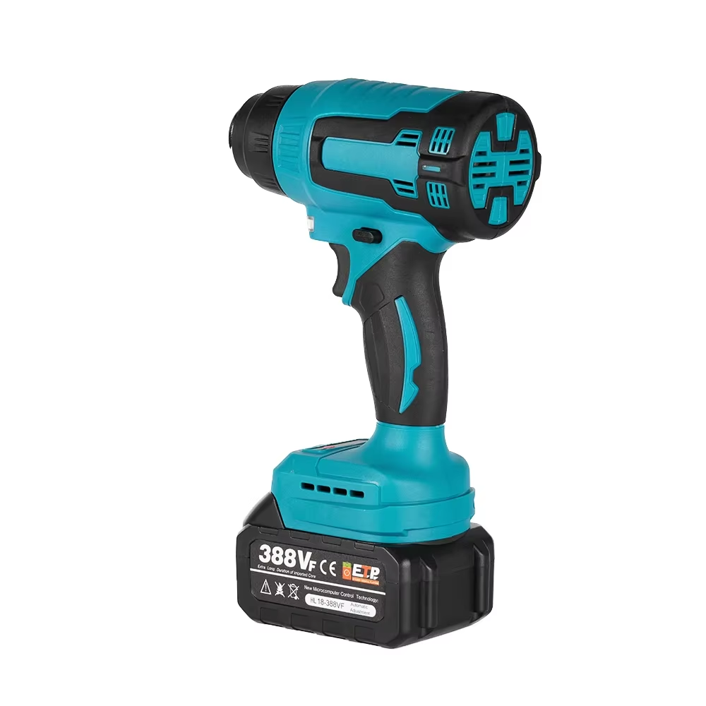 2000W Electric Heat Gun