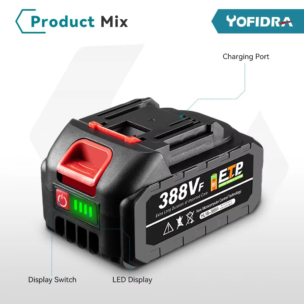 2000W Electric Heat Gun