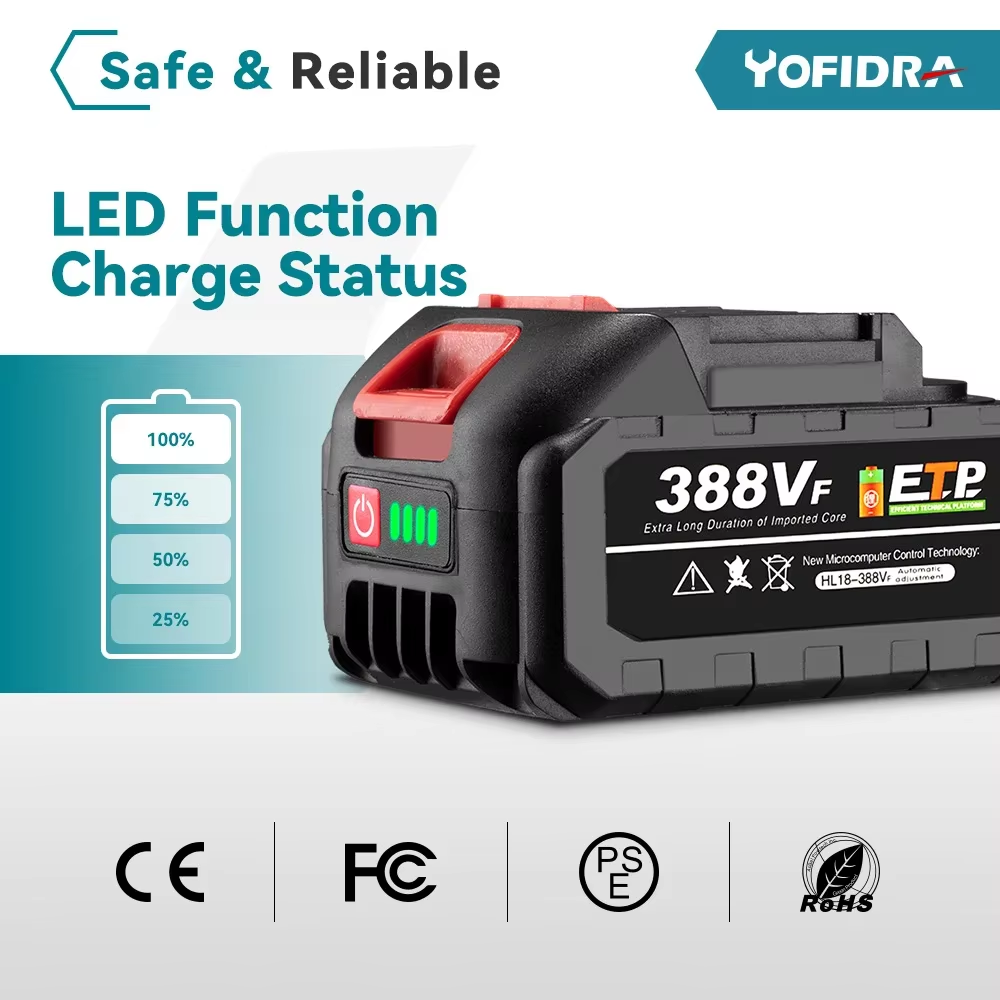 2000W Electric Heat Gun