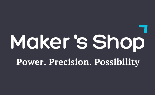 Maker`s Shop